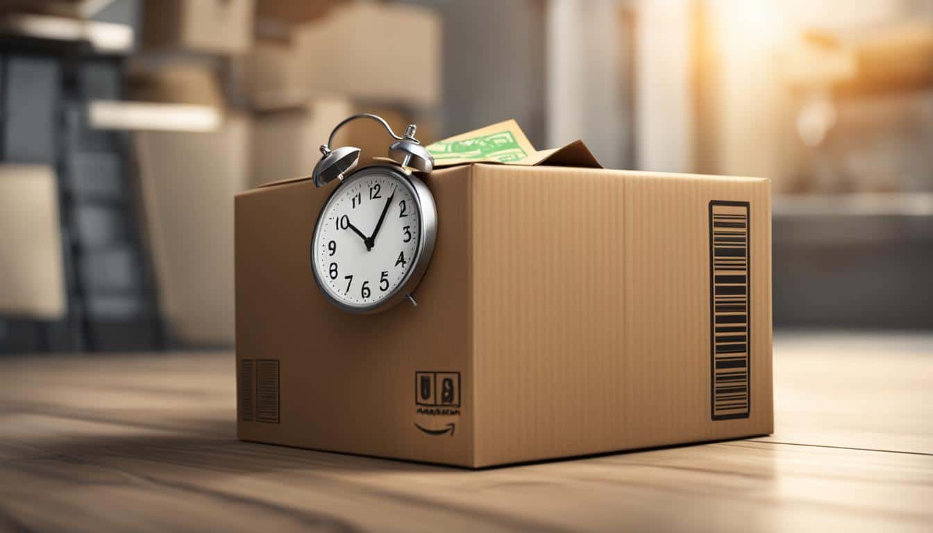 Protección de Envío y Compensación por Entrega Retrasada (50% de descuento por tiempo limitado)